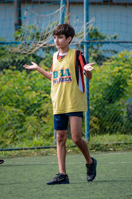 Festa de futebol infantil Gol Festa em Brasília – foto 4