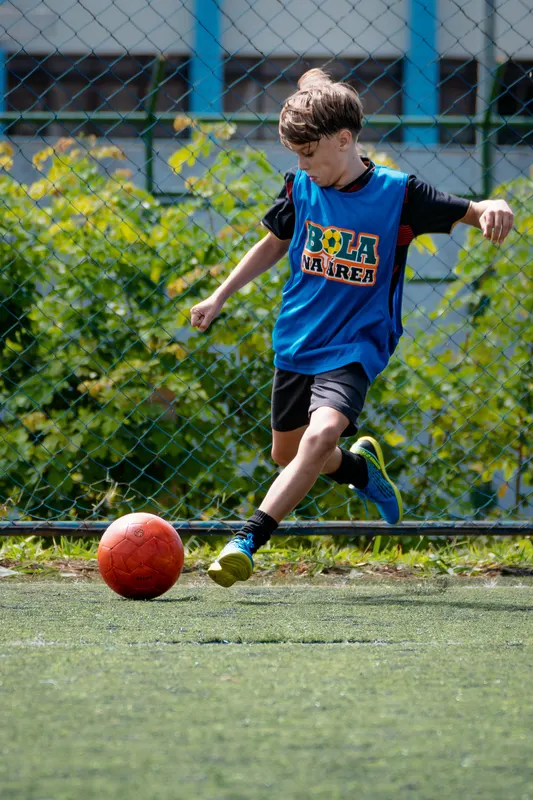 Festa de futebol infantil Gol Festa em Brasília – foto 5