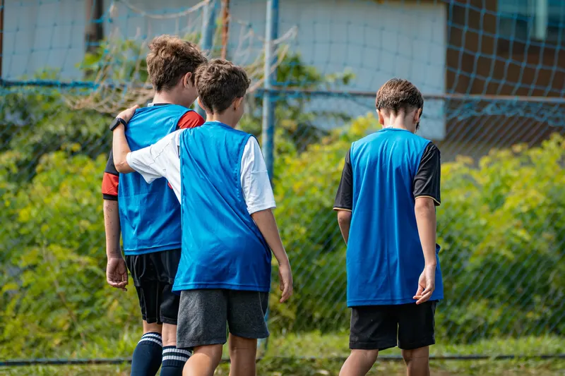 Festa de futebol infantil Gol Festa em Brasília – foto 7